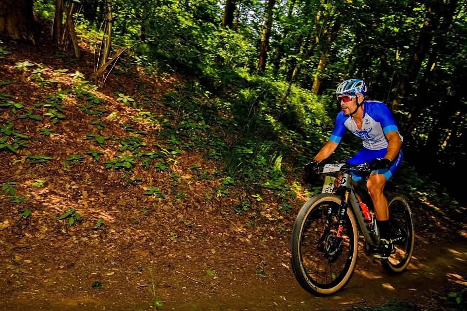 On Sale Sport Team — 2022 UEC MTB Marathon European Championships